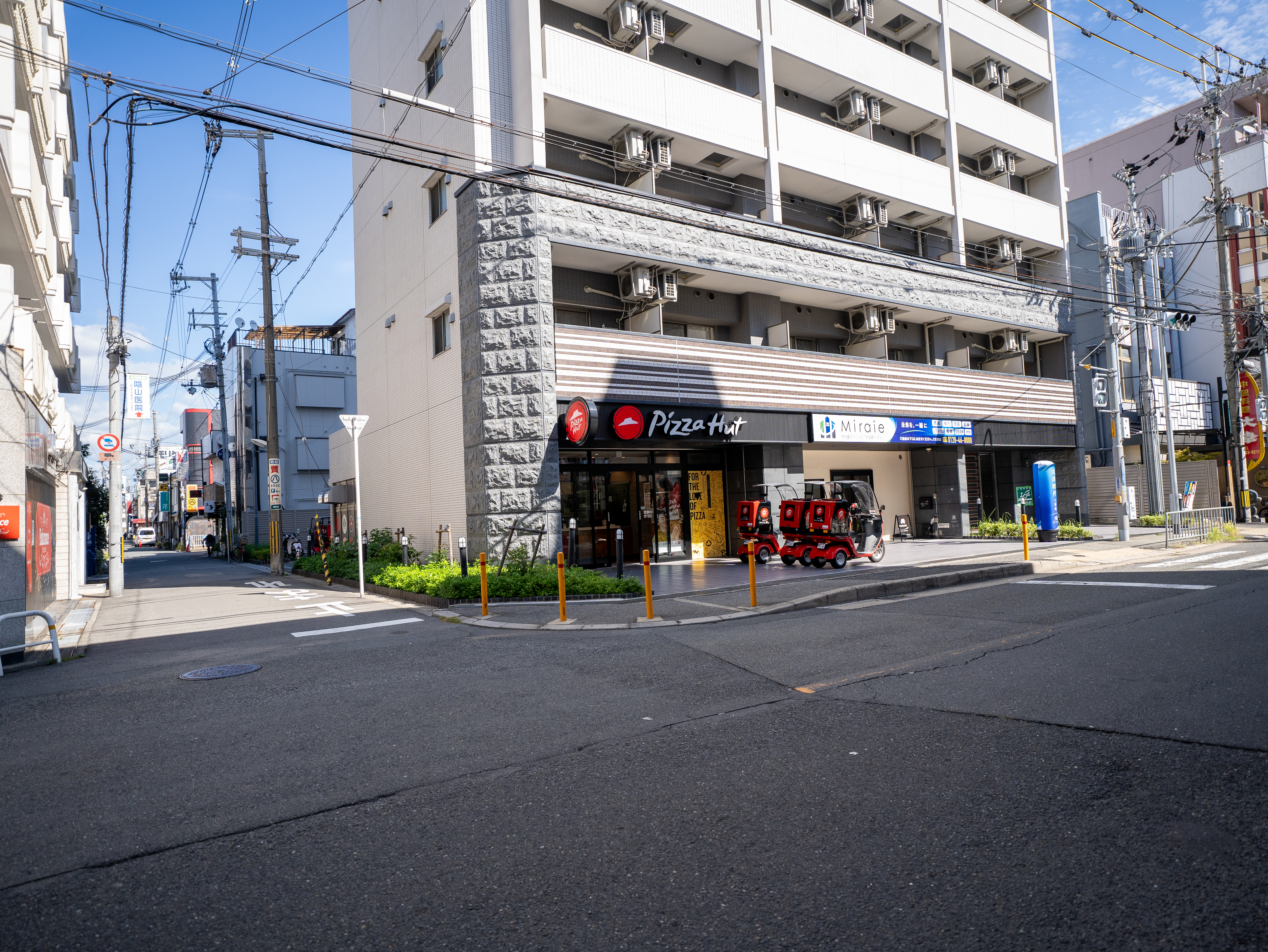 香里園駅近くの理想の住まいを手に入れる！｜株式会社ミライエ不動産販売