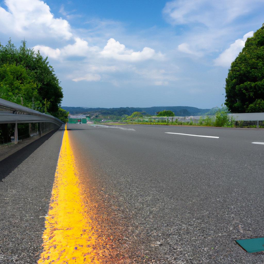 寝屋川市における道路種別の特徴