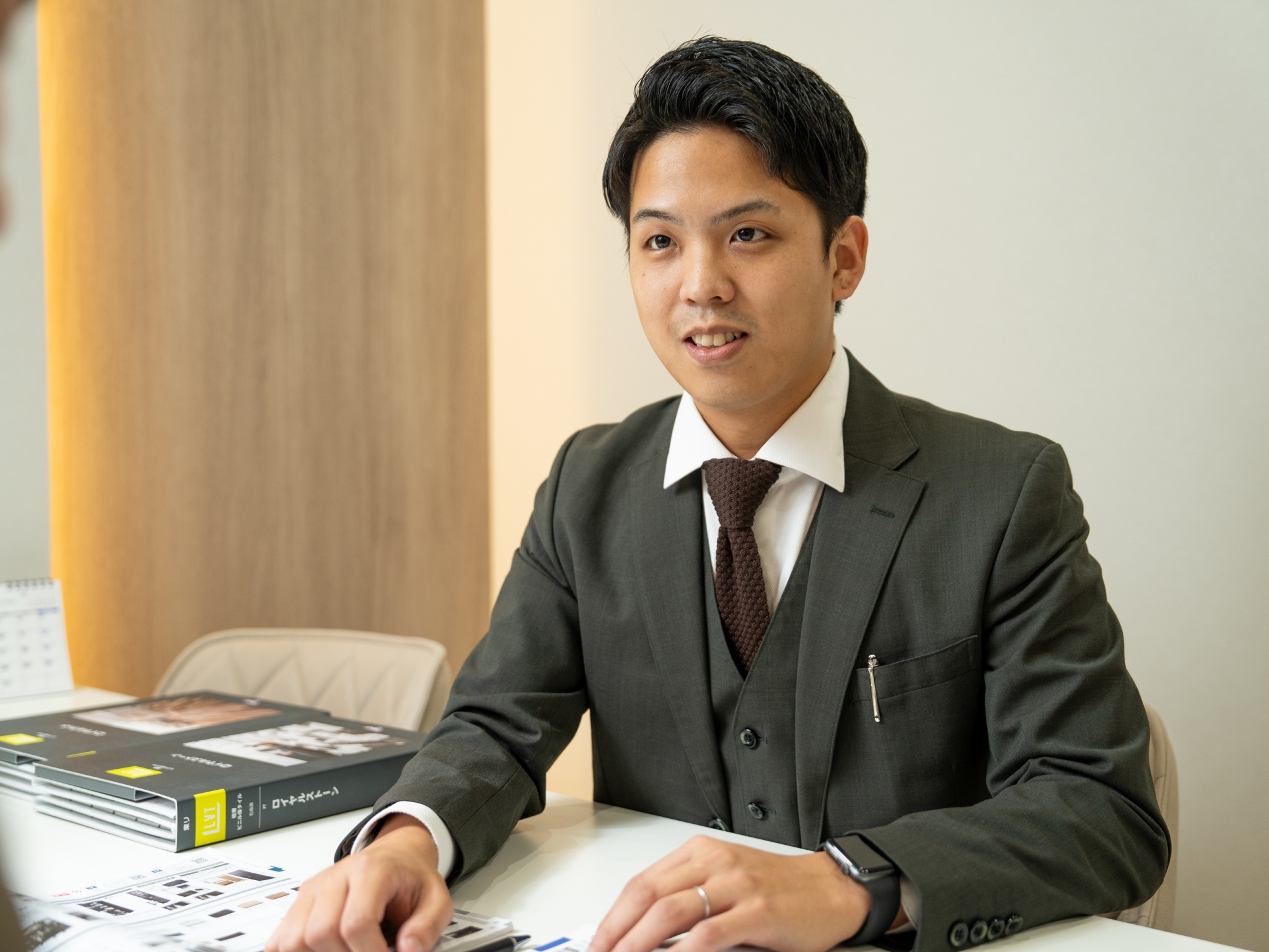 2. 融資相談の重要性