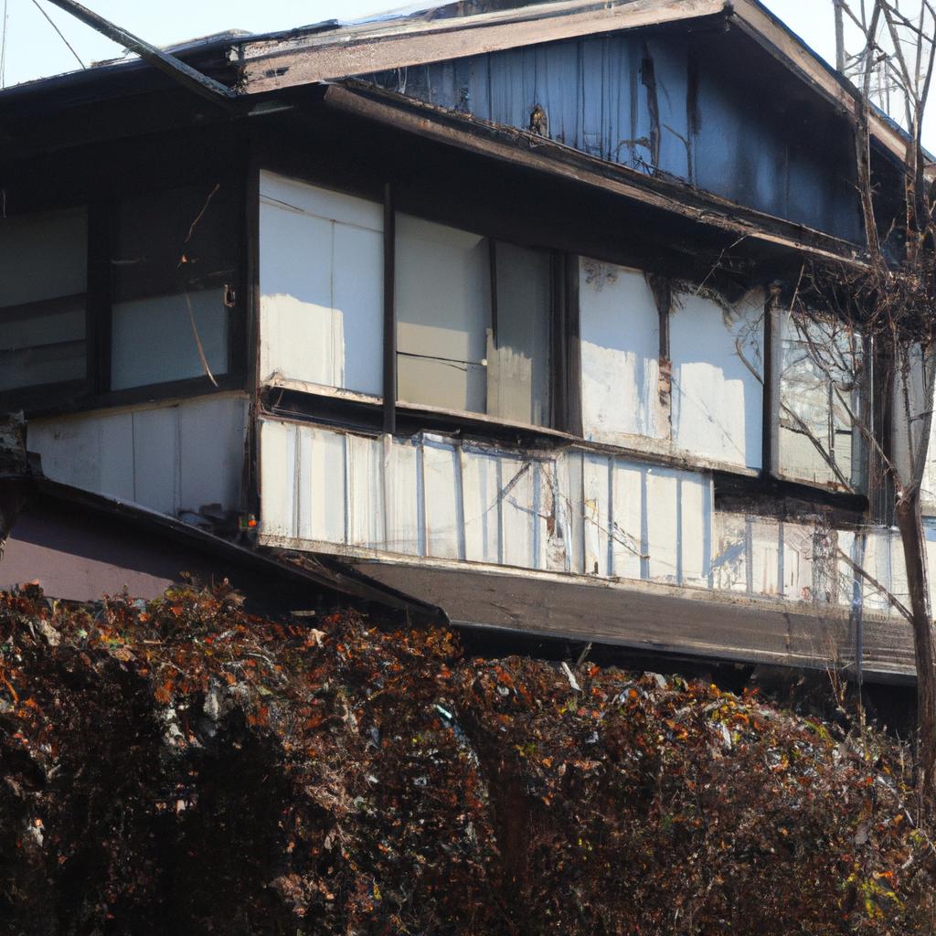 3. 空き家対策とその必要性