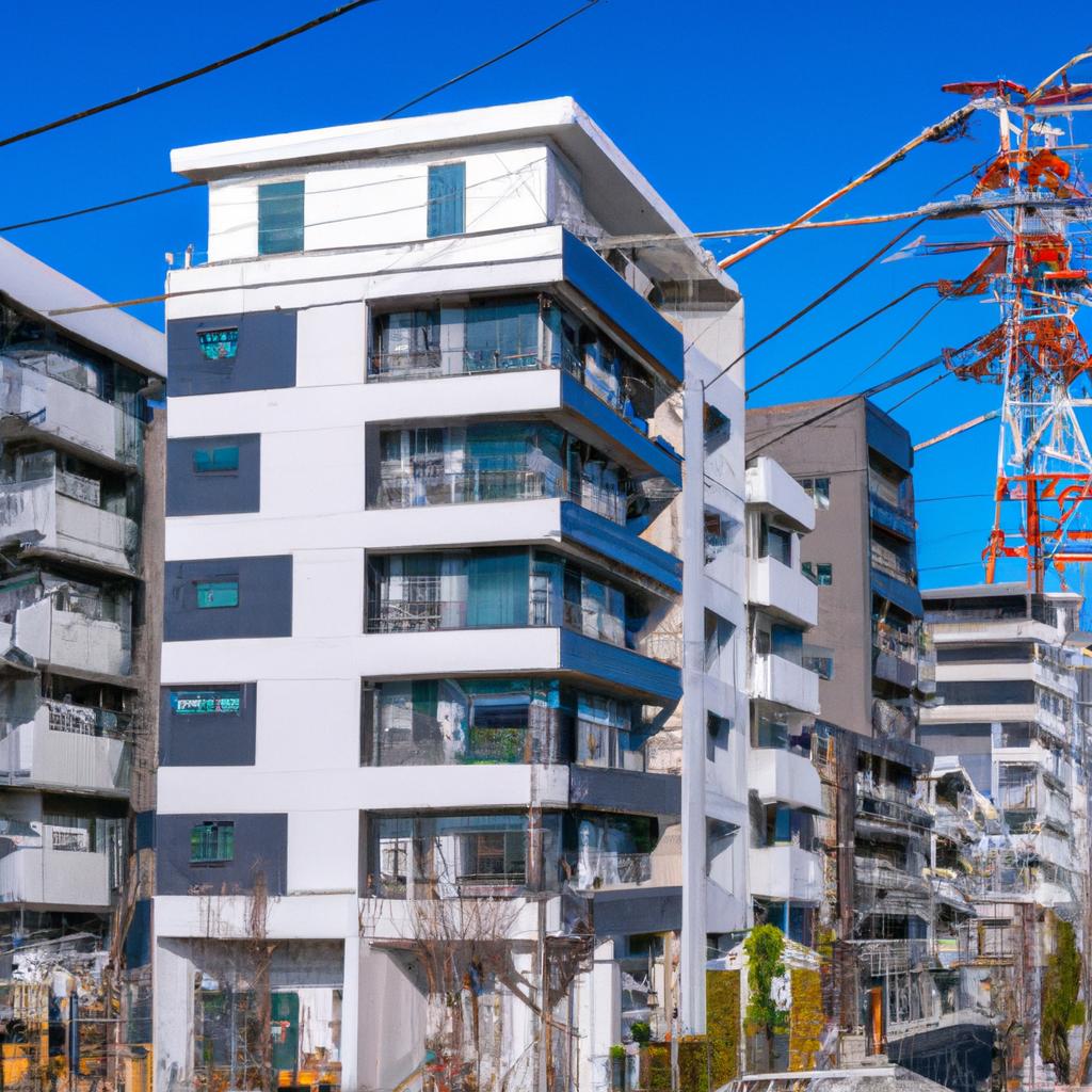 香里園の市場動向