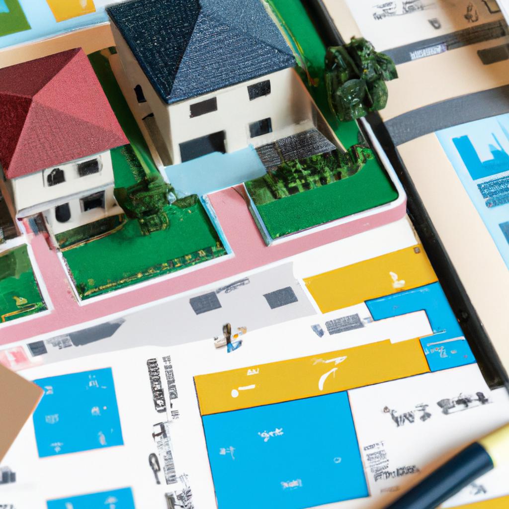 住宅市場動向を踏まえた売却戦略