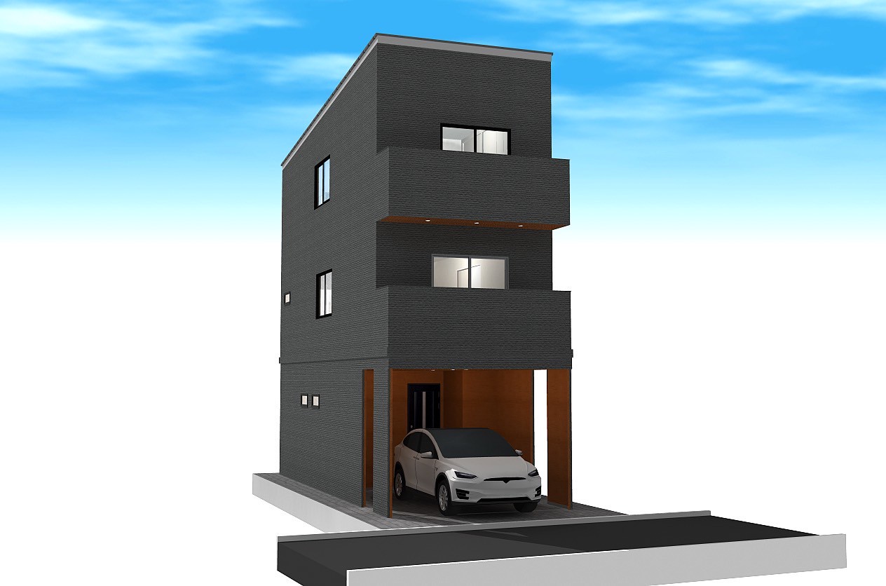 住み替えローンの活用法