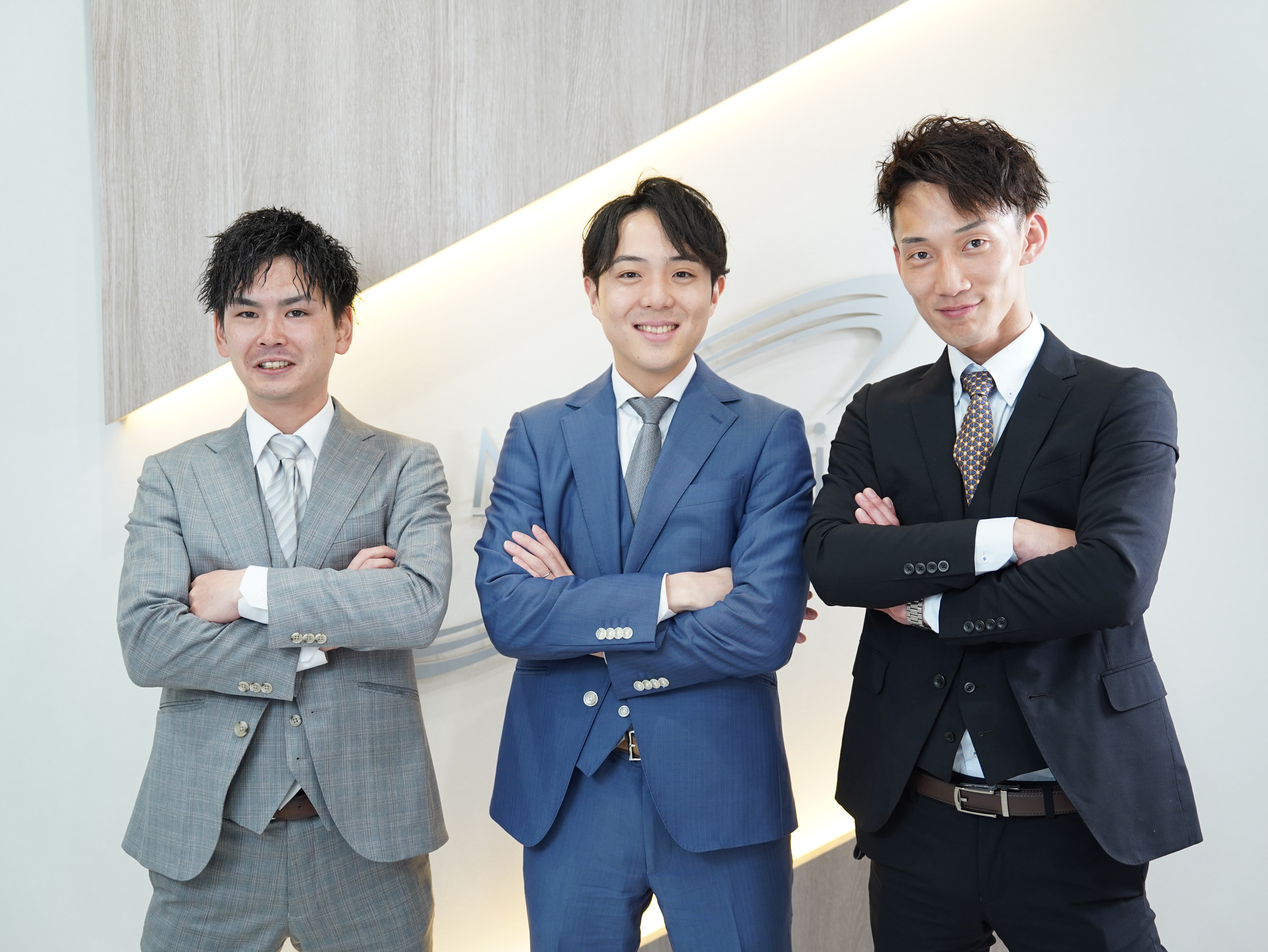 充実したサポート体制について